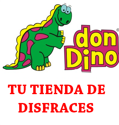 DISFRACES BARATOS PATERNA
